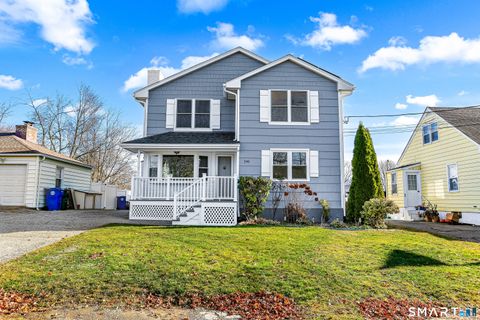 Tiny photo for 190 5th Avenue, Stratford, CT 06615 (MLS # 24144678)