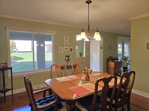 Tiny photo for 11 Conifer Lane #11, Avon, CT 06001 (MLS # 24136095)