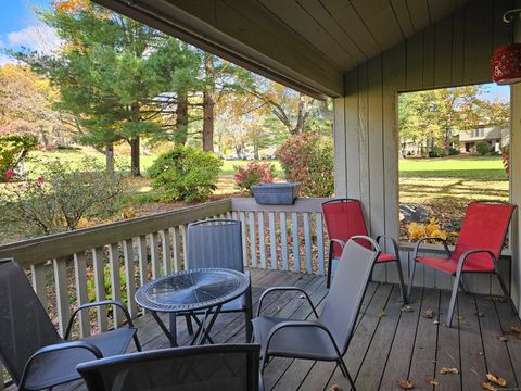 Tiny photo for 11 Conifer Lane #11, Avon, CT 06001 (MLS # 24136095)