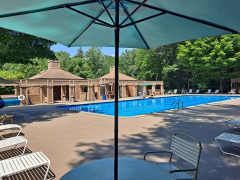 Tiny photo for 11 Conifer Lane #11, Avon, CT 06001 (MLS # 24136095)