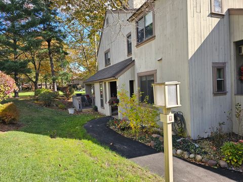 Tiny photo for 11 Conifer Lane #11, Avon, CT 06001 (MLS # 24136095)