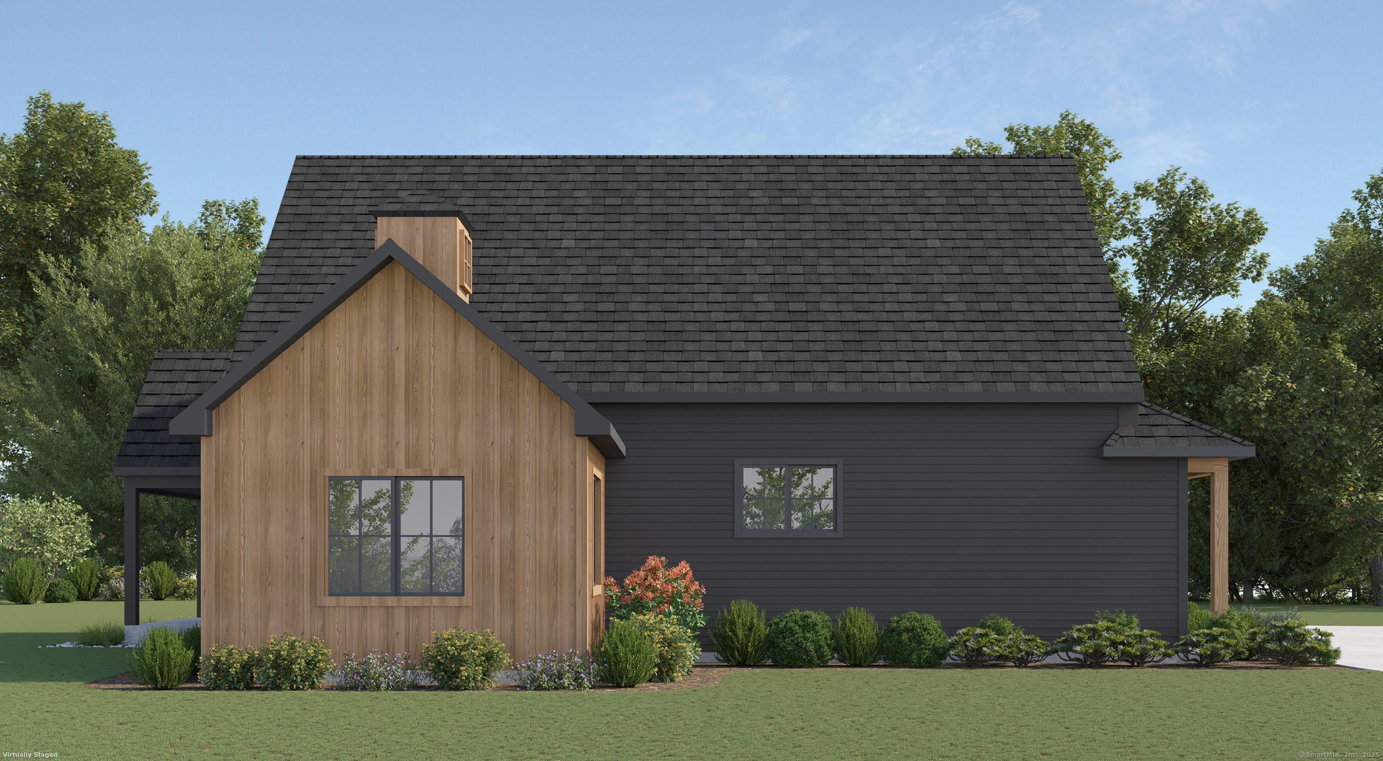 18 Singing Woods Road