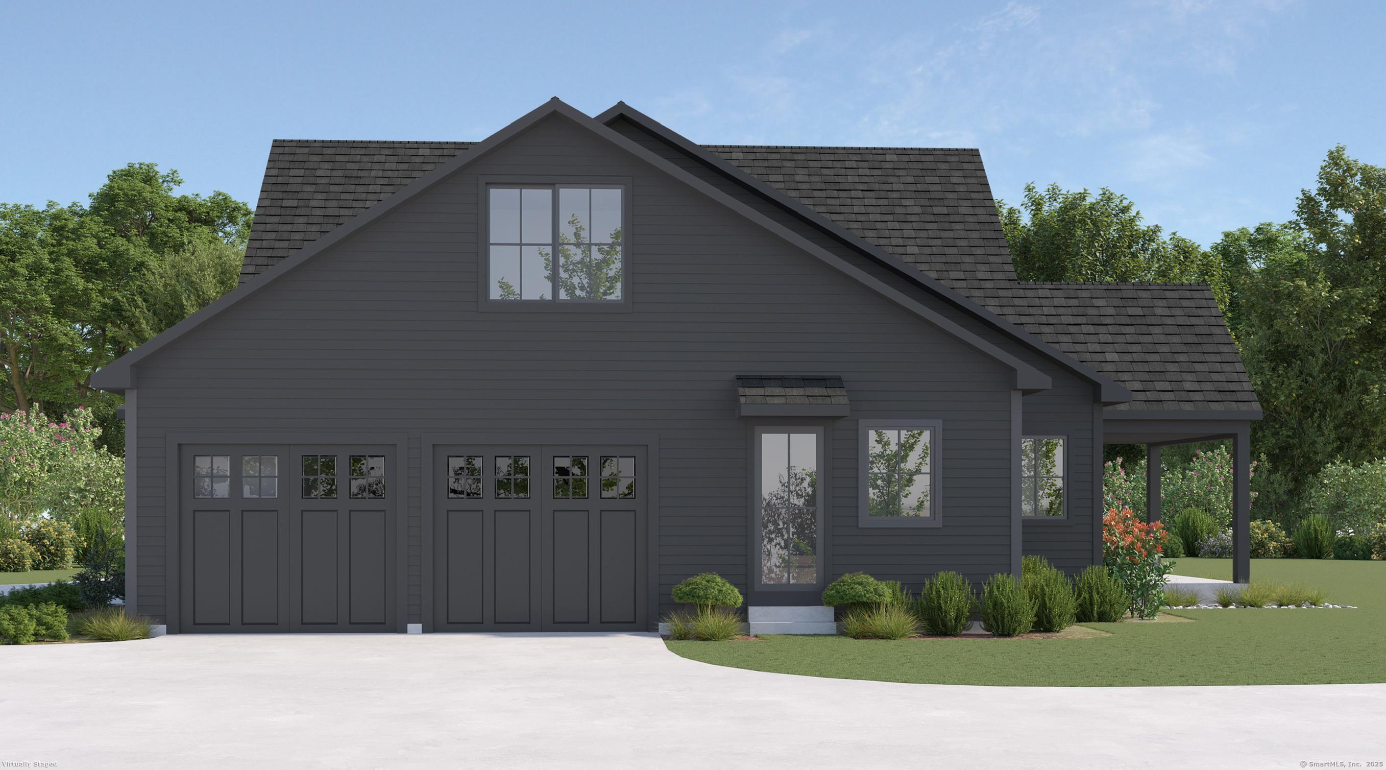 18 Singing Woods Road
