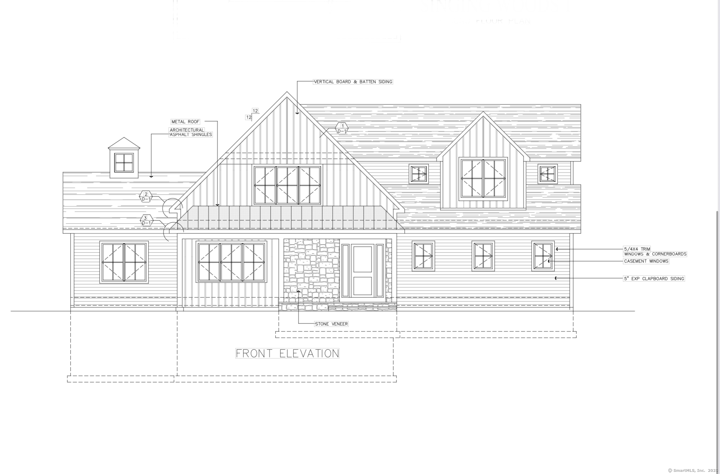 18 Singing Woods Road