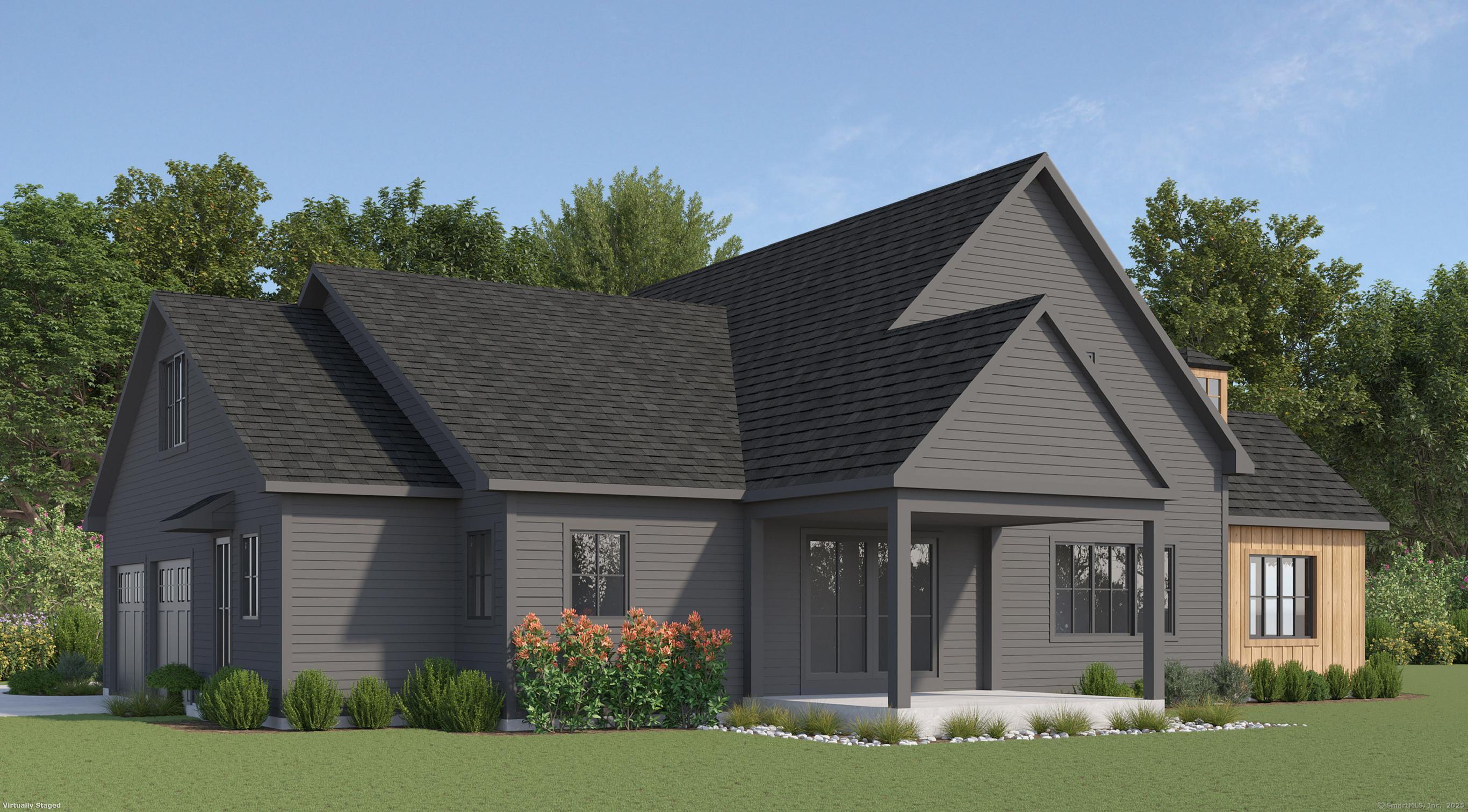 18 Singing Woods Road