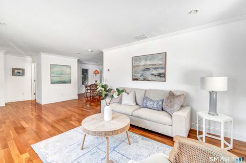 Tiny photo for 69 Grove Point Road, Westport, CT 06880 (MLS # 24149889)