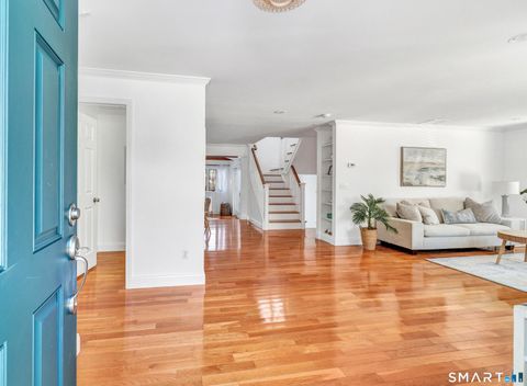 Tiny photo for 69 Grove Point Road, Westport, CT 06880 (MLS # 24149889)