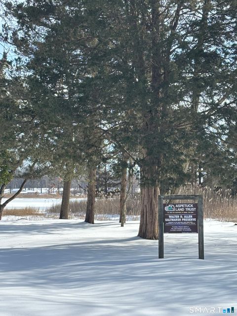 Tiny photo for 69 Grove Point Road, Westport, CT 06880 (MLS # 24149889)