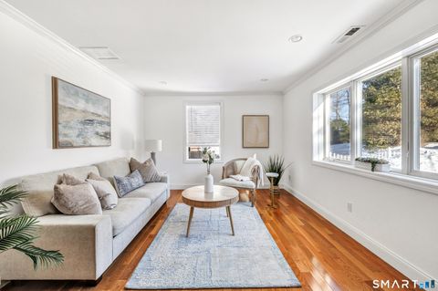 Tiny photo for 69 Grove Point Road, Westport, CT 06880 (MLS # 24149889)