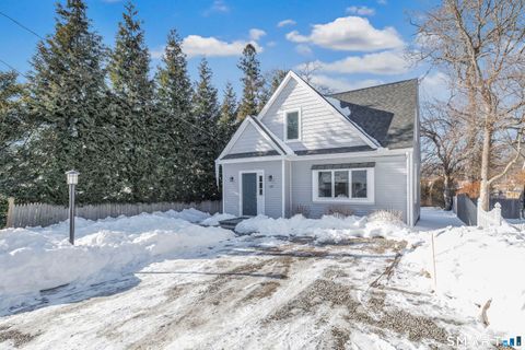 Tiny photo for 69 Grove Point Road, Westport, CT 06880 (MLS # 24149889)