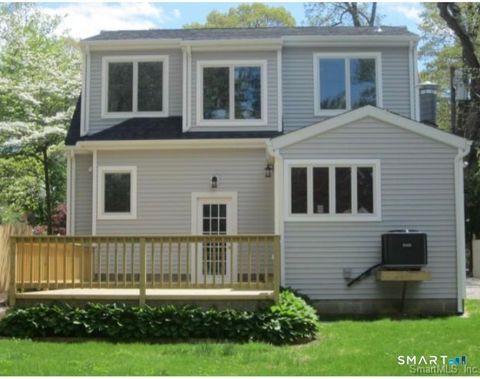 Tiny photo for 69 Grove Point Road, Westport, CT 06880 (MLS # 24149889)