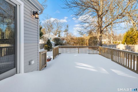 Tiny photo for 69 Grove Point Road, Westport, CT 06880 (MLS # 24149889)