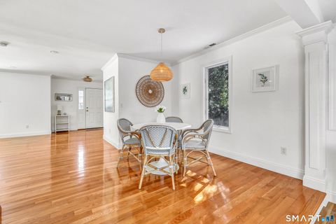 Tiny photo for 69 Grove Point Road, Westport, CT 06880 (MLS # 24149889)