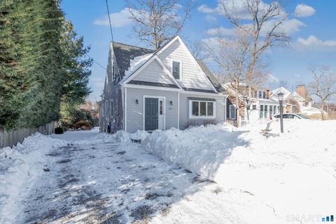 Tiny photo for 69 Grove Point Road, Westport, CT 06880 (MLS # 24149889)