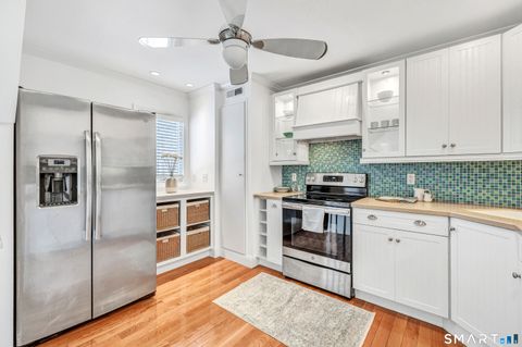 Tiny photo for 69 Grove Point Road, Westport, CT 06880 (MLS # 24149889)