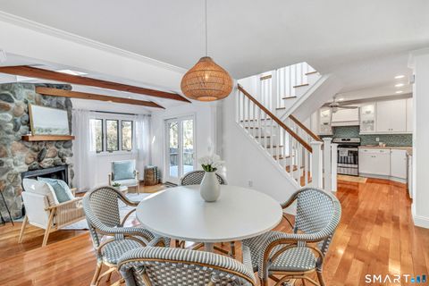 Tiny photo for 69 Grove Point Road, Westport, CT 06880 (MLS # 24149889)