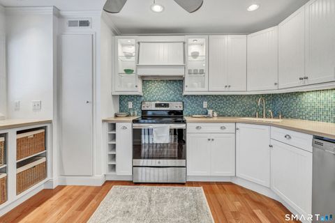 Tiny photo for 69 Grove Point Road, Westport, CT 06880 (MLS # 24149889)