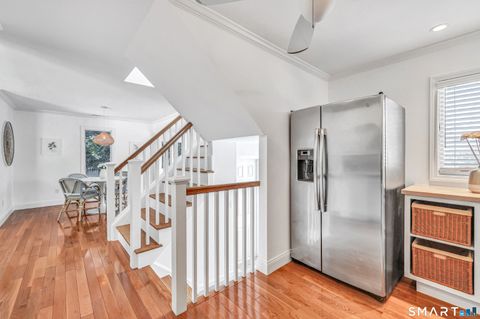 Tiny photo for 69 Grove Point Road, Westport, CT 06880 (MLS # 24149889)