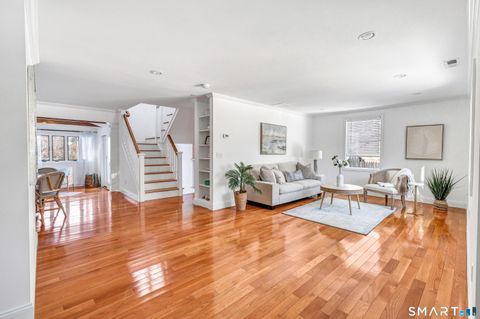 Tiny photo for 69 Grove Point Road, Westport, CT 06880 (MLS # 24149889)