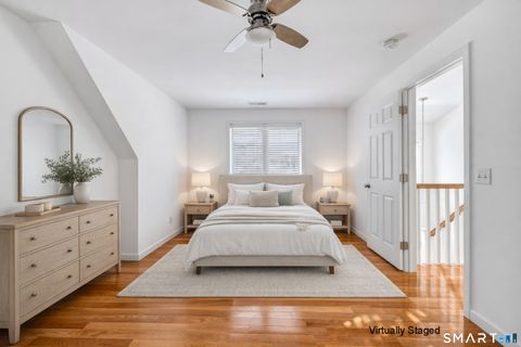 Tiny photo for 69 Grove Point Road, Westport, CT 06880 (MLS # 24149889)