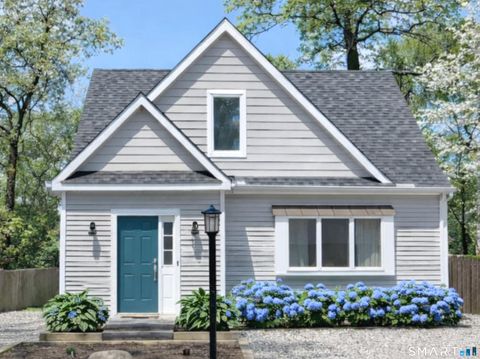 69 Grove Point Road Westport CT 06880