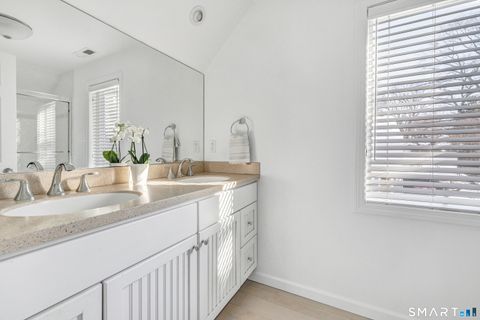 Tiny photo for 69 Grove Point Road, Westport, CT 06880 (MLS # 24149889)