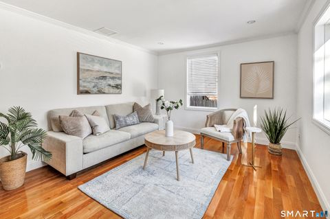 Tiny photo for 69 Grove Point Road, Westport, CT 06880 (MLS # 24149889)