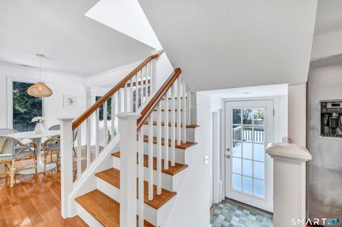 Tiny photo for 69 Grove Point Road, Westport, CT 06880 (MLS # 24149889)