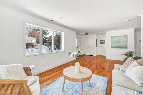 Tiny photo for 69 Grove Point Road, Westport, CT 06880 (MLS # 24149889)