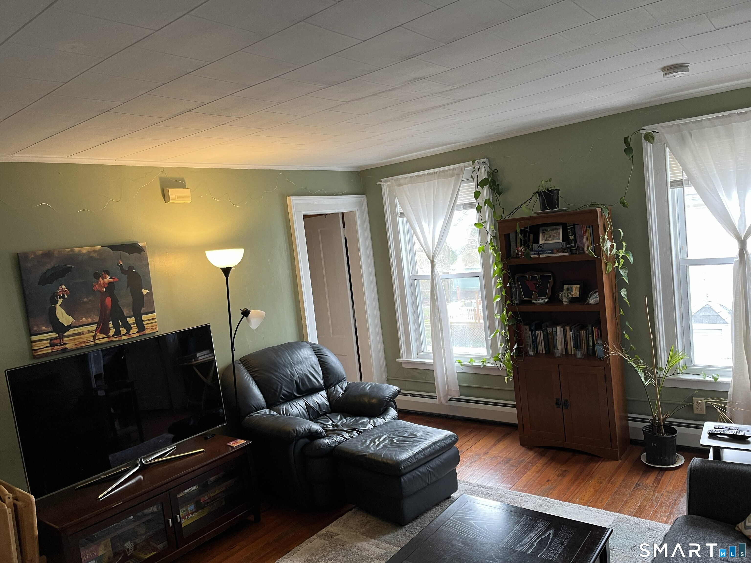 117 Nicoll Street