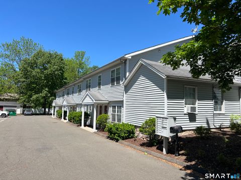 Photo of 57 Chapel Street #1A, Wallingford, CT 06492 (MLS # 24168533)
