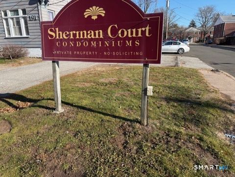 189 Sherman Avenue 17 New Haven CT 06511