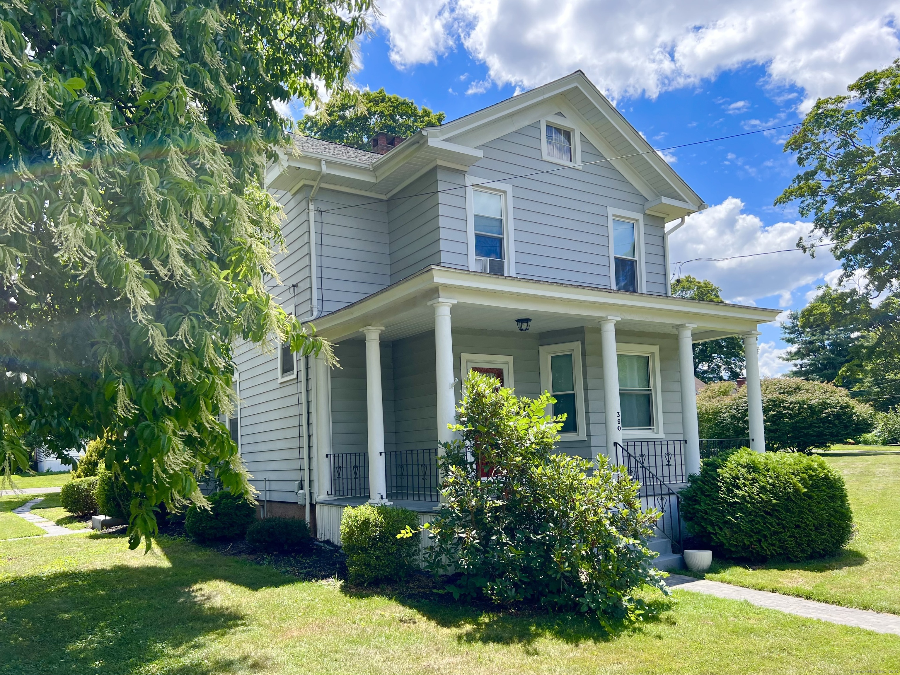 390 Butternut Street