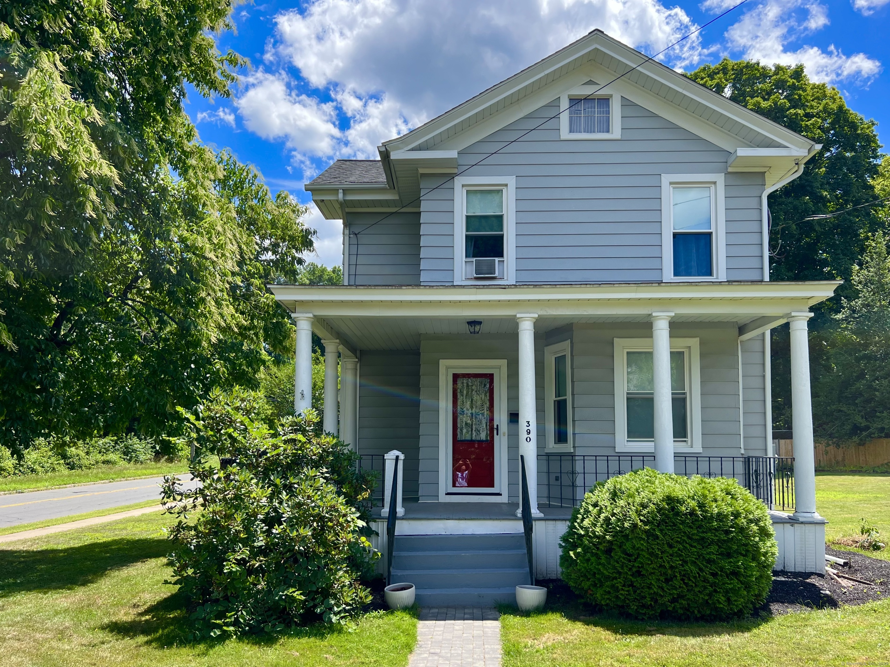 390 Butternut Street