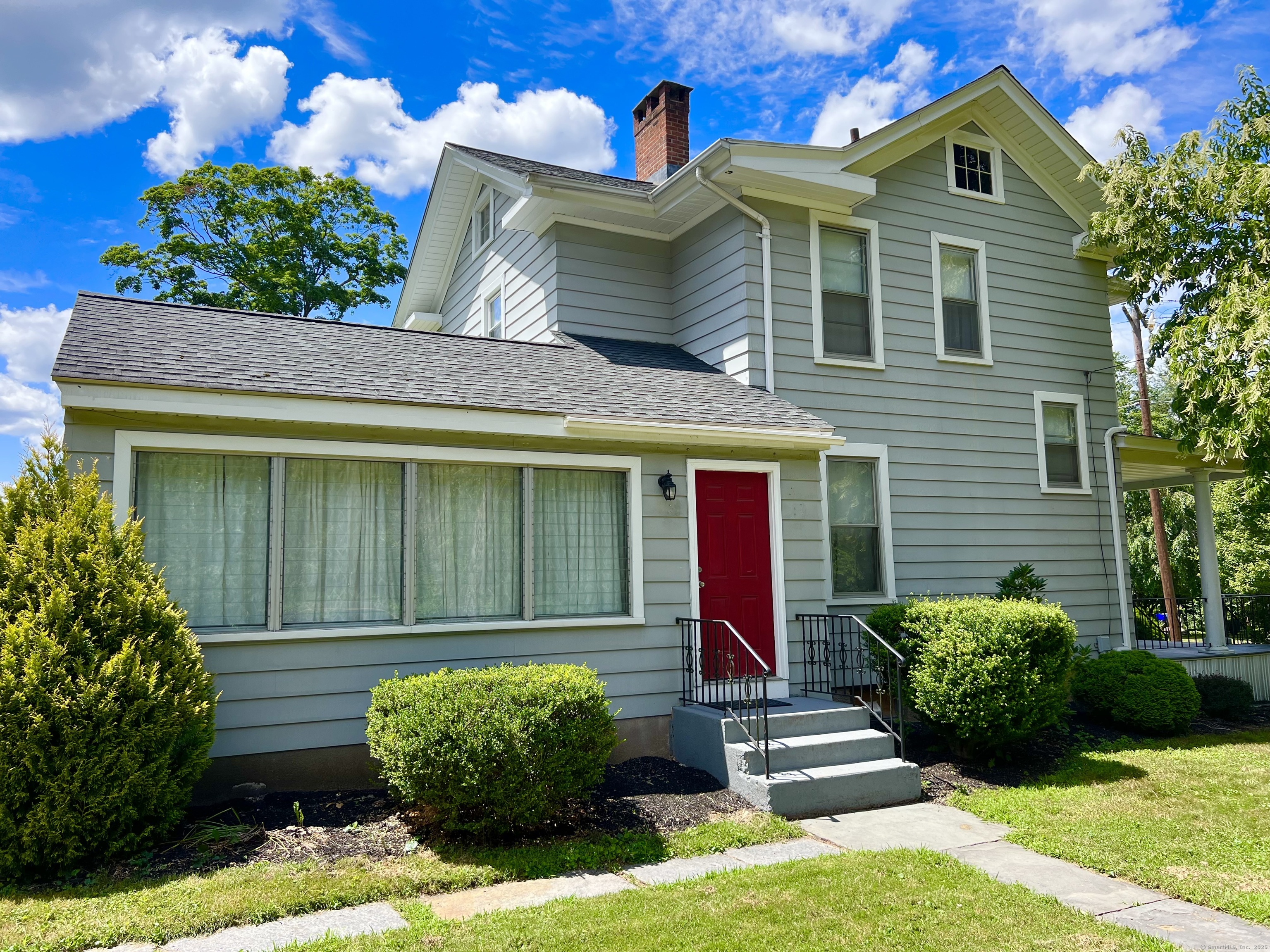 390 Butternut Street