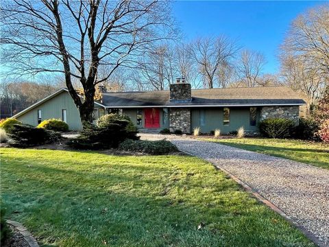 Photo of 7 Volpi Road, Bolton, CT 06043 (MLS # 170622720)