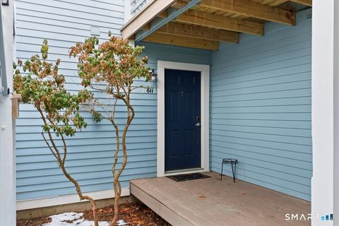 Tiny photo for 611 Old Pond Lane #611, Norwich, CT 06360 (MLS # 24151716)