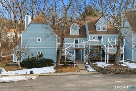 Tiny photo for 611 Old Pond Lane #611, Norwich, CT 06360 (MLS # 24151716)