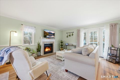 Tiny photo for 611 Old Pond Lane #611, Norwich, CT 06360 (MLS # 24151716)