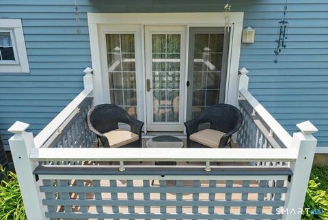 Tiny photo for 611 Old Pond Lane #611, Norwich, CT 06360 (MLS # 24151716)