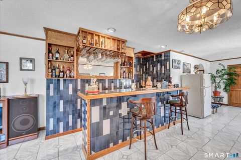 Tiny photo for 23 Crest Drive, Cromwell, CT 06416 (MLS # 24153857)