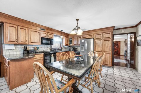 Tiny photo for 23 Crest Drive, Cromwell, CT 06416 (MLS # 24153857)