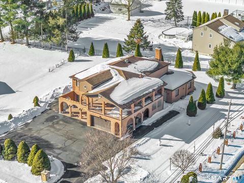 Photo of 23 Crest Drive, Cromwell, CT 06416 (MLS # 24153857)