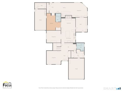 Tiny photo for 23 Crest Drive, Cromwell, CT 06416 (MLS # 24153857)