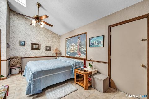 Tiny photo for 23 Crest Drive, Cromwell, CT 06416 (MLS # 24153857)