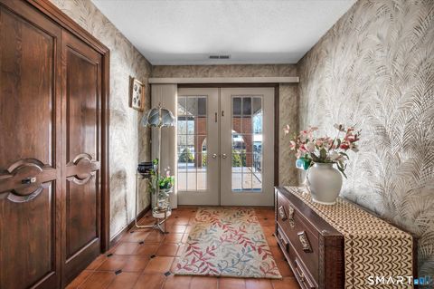 Tiny photo for 23 Crest Drive, Cromwell, CT 06416 (MLS # 24153857)