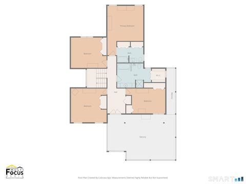 Tiny photo for 23 Crest Drive, Cromwell, CT 06416 (MLS # 24153857)