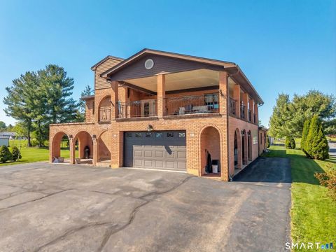 23 Crest Drive Cromwell CT 06416