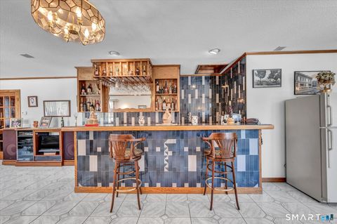 Tiny photo for 23 Crest Drive, Cromwell, CT 06416 (MLS # 24153857)