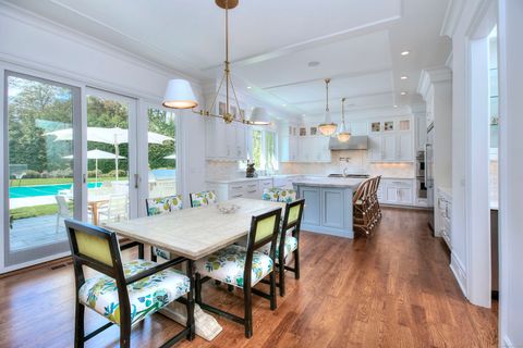 Tiny photo for 10 Debra Lane, Westport, CT 06880 (MLS # 24131564)